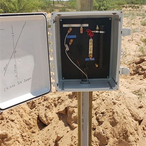 cathodic protection junction box distance to pipeline|cathodic metal protection process.